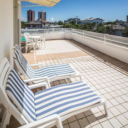 Hotel San Francisco Lignano Sabbiadoro Zewnętrze zdjęcie
