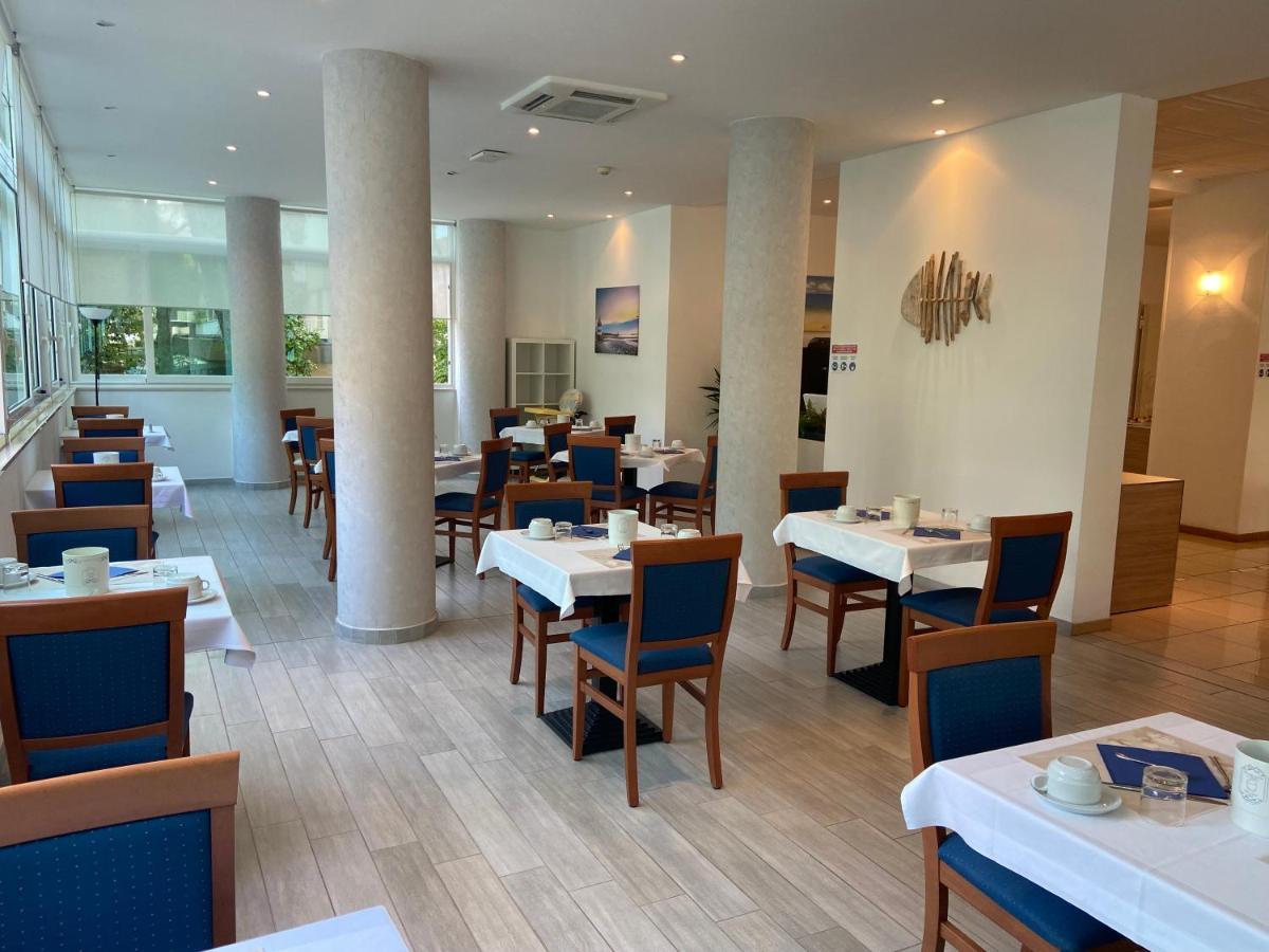 Hotel San Francisco Lignano Sabbiadoro Zewnętrze zdjęcie