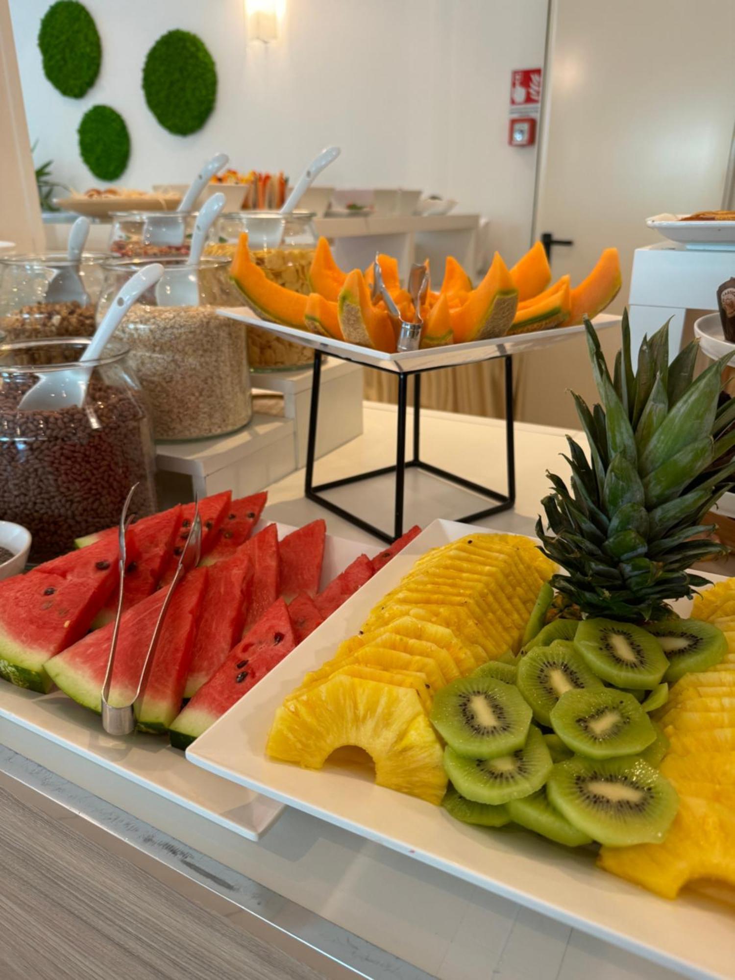 Hotel San Francisco Lignano Sabbiadoro Zewnętrze zdjęcie
