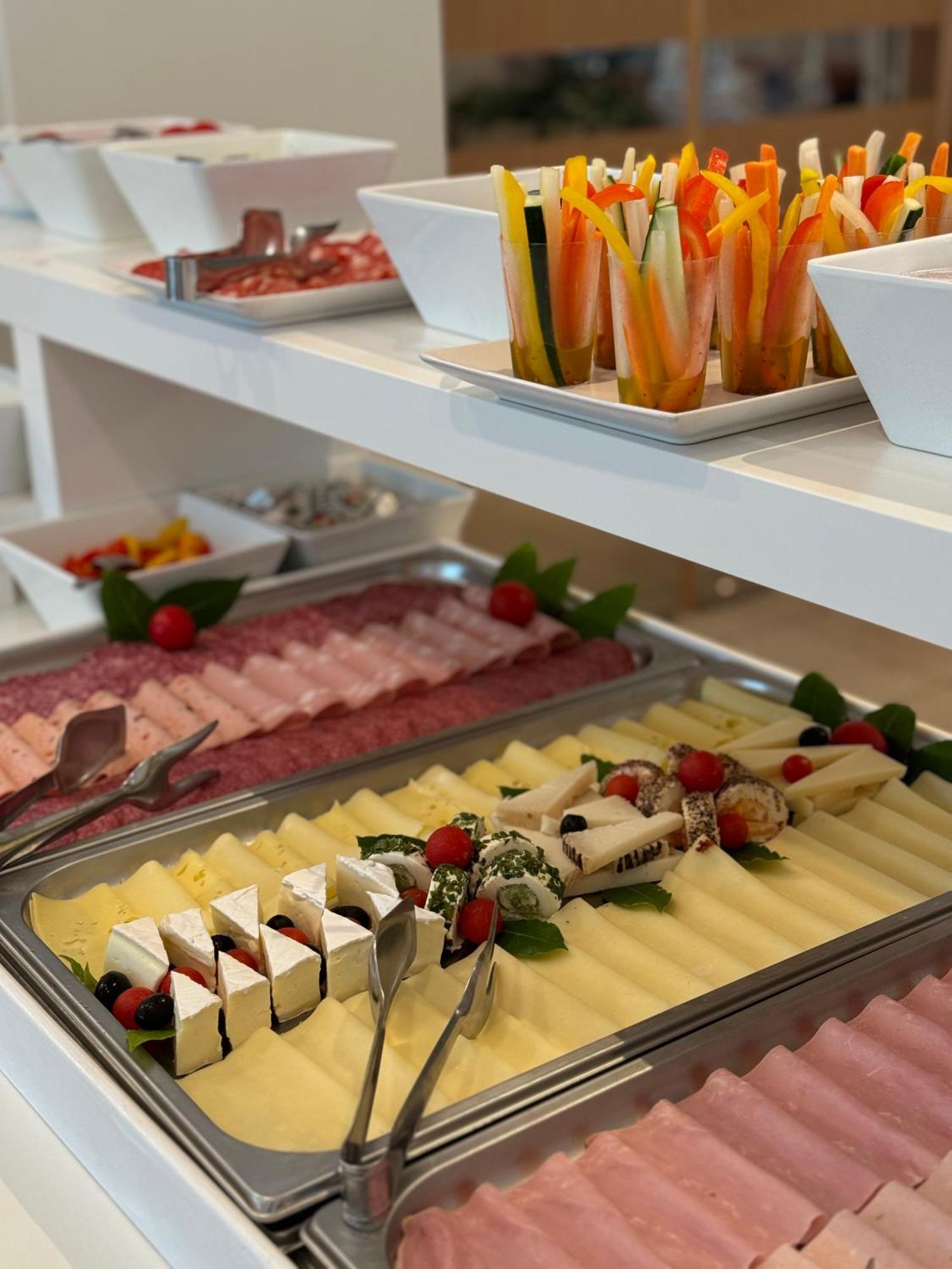 Hotel San Francisco Lignano Sabbiadoro Zewnętrze zdjęcie