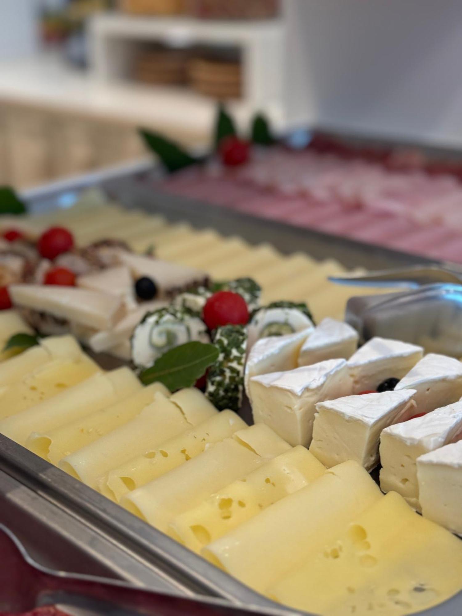 Hotel San Francisco Lignano Sabbiadoro Zewnętrze zdjęcie