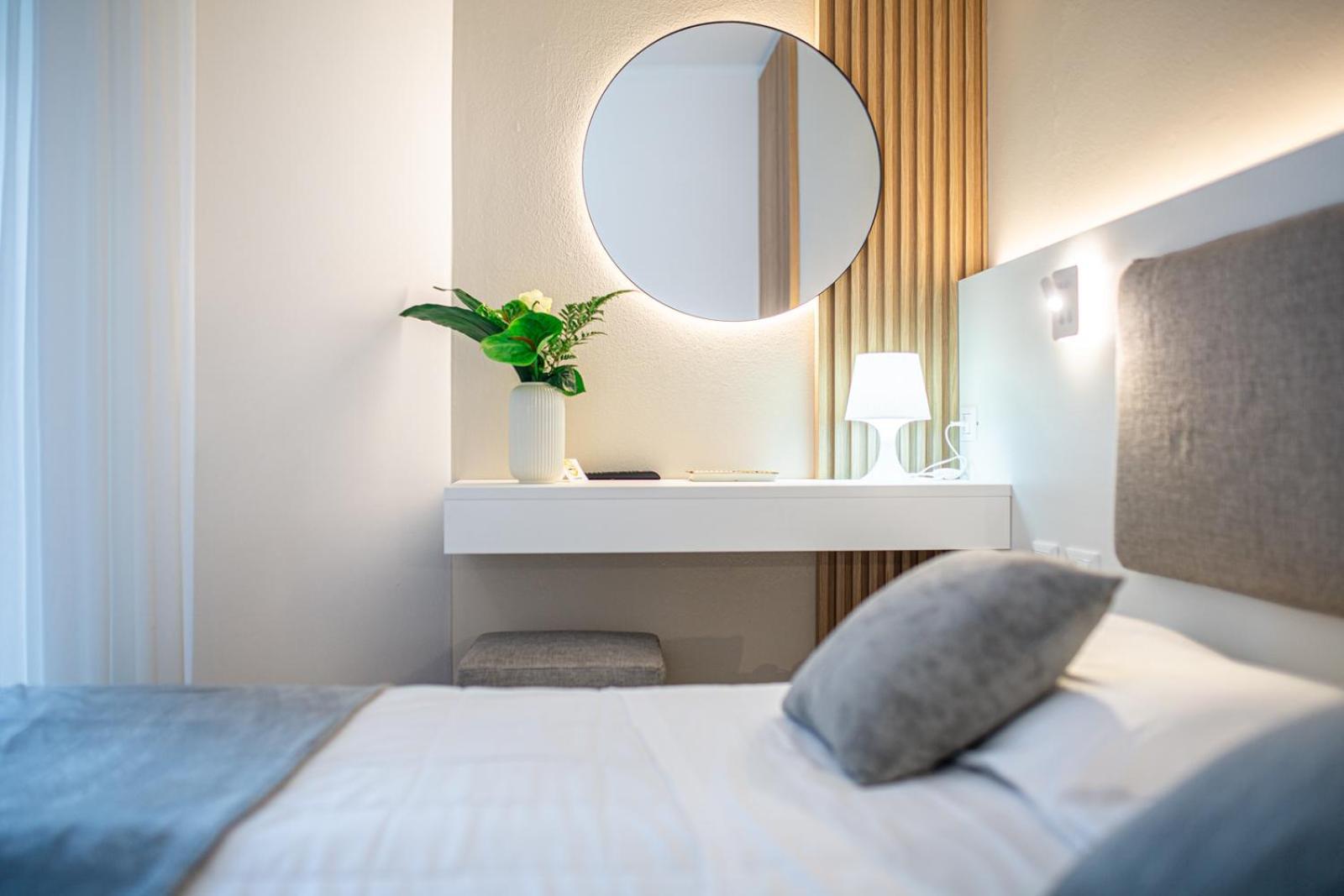 Hotel San Francisco Lignano Sabbiadoro Zewnętrze zdjęcie