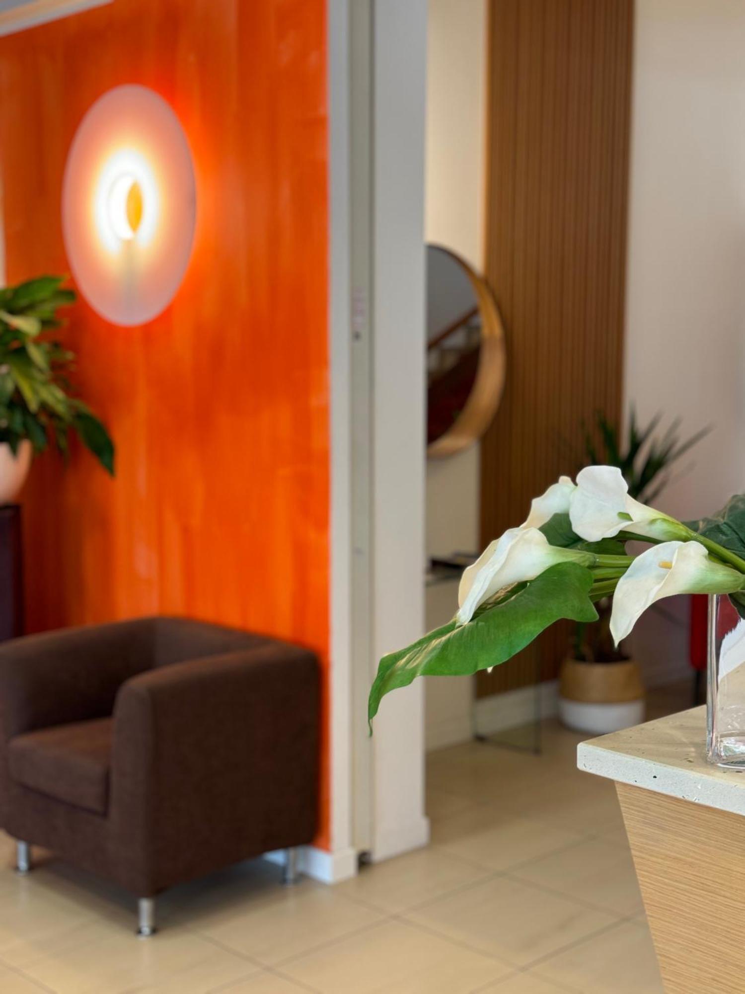 Hotel San Francisco Lignano Sabbiadoro Zewnętrze zdjęcie