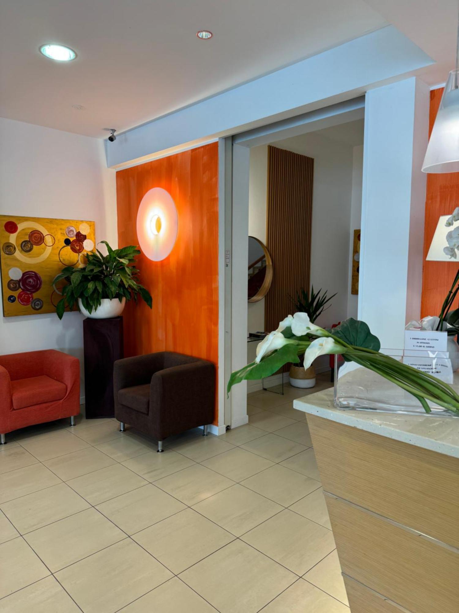 Hotel San Francisco Lignano Sabbiadoro Zewnętrze zdjęcie
