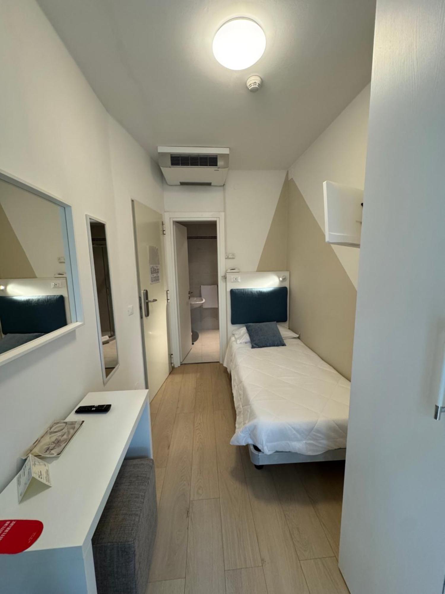 Hotel San Francisco Lignano Sabbiadoro Zewnętrze zdjęcie