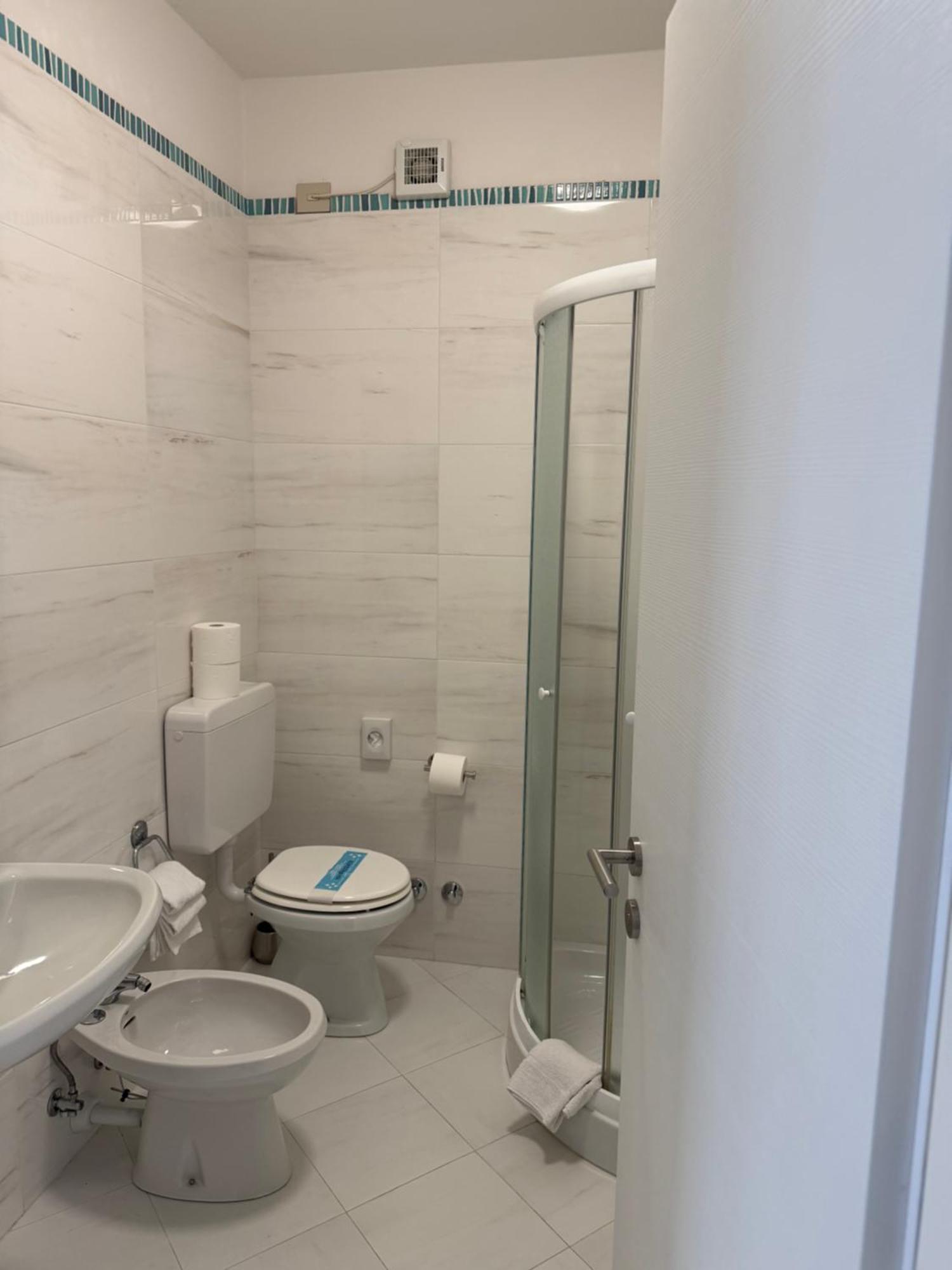Hotel San Francisco Lignano Sabbiadoro Zewnętrze zdjęcie