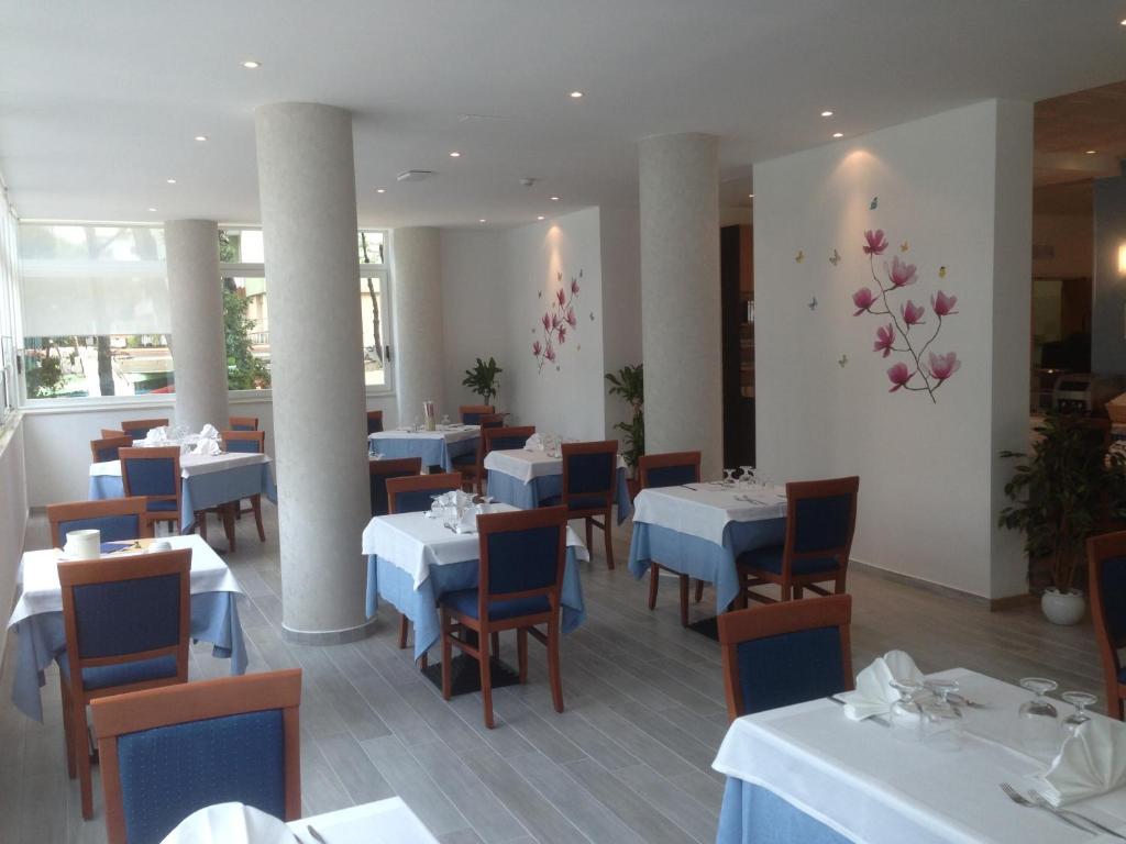 Hotel San Francisco Lignano Sabbiadoro Zewnętrze zdjęcie
